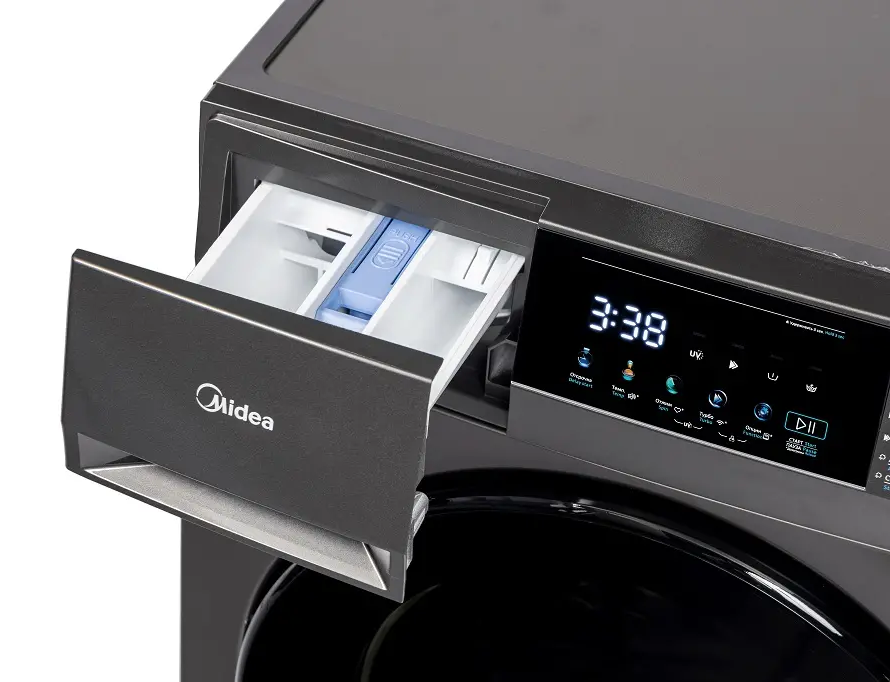 Midea MFC3814BSW47/S