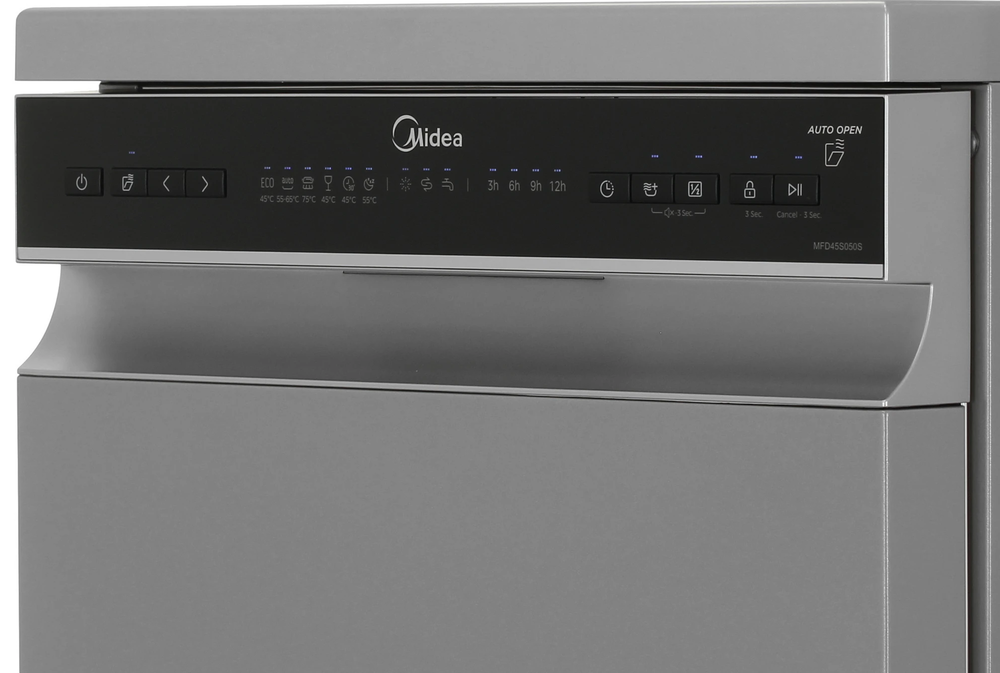 Midea MFD45S050S