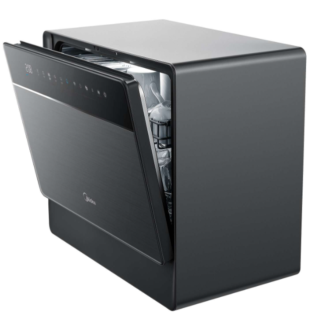 Midea MCFD55S550Bi