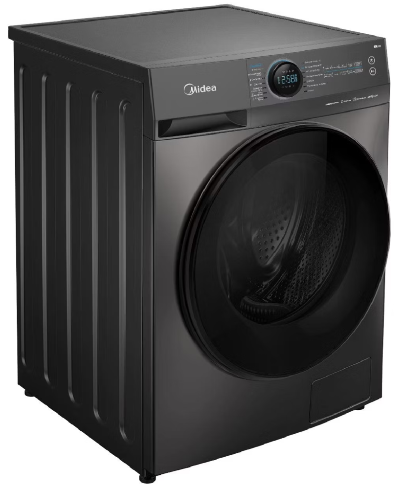 Midea MF200W90WBS/S-RU