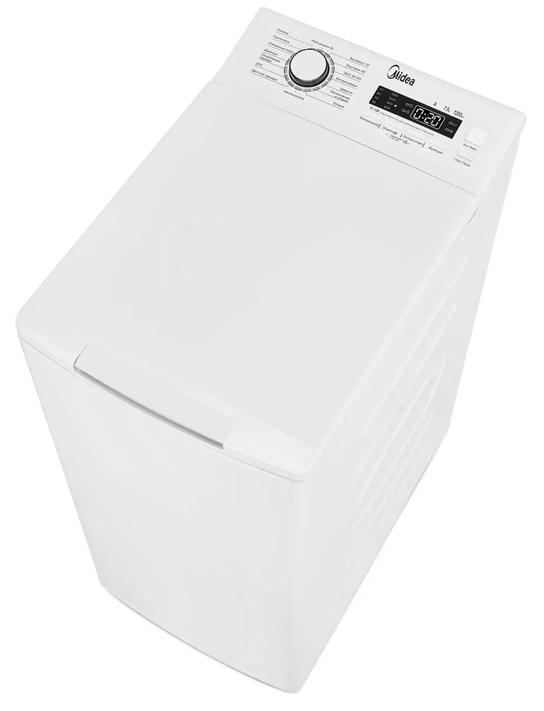 Midea MFE12W75B/W-RU