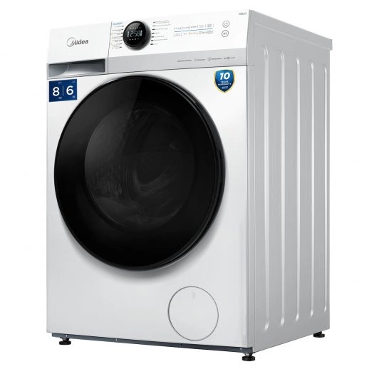 Midea MF200D80WBS/W-RU