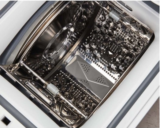 Midea MFE05W80B/W-RU