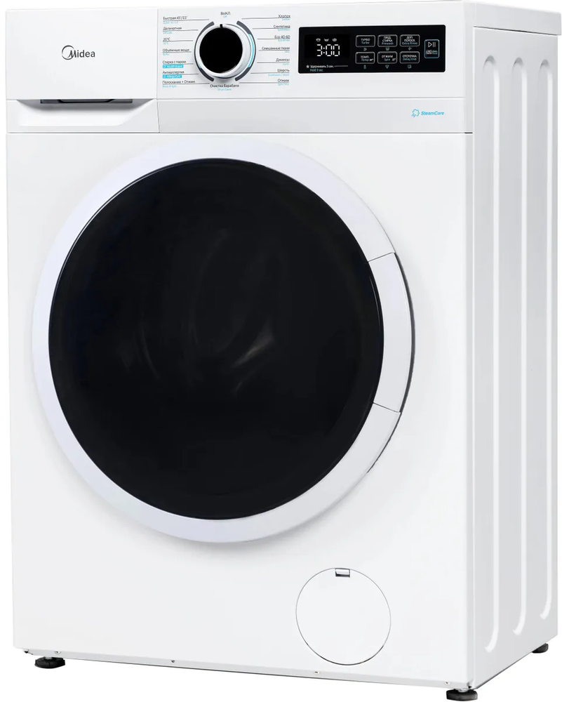 Midea MF01712US40/W