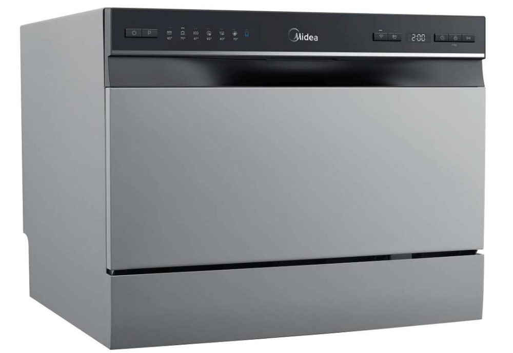 Midea MCFD55S460Si