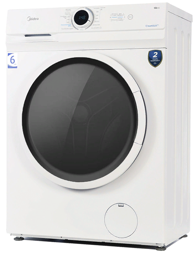 Midea MF100W60/W