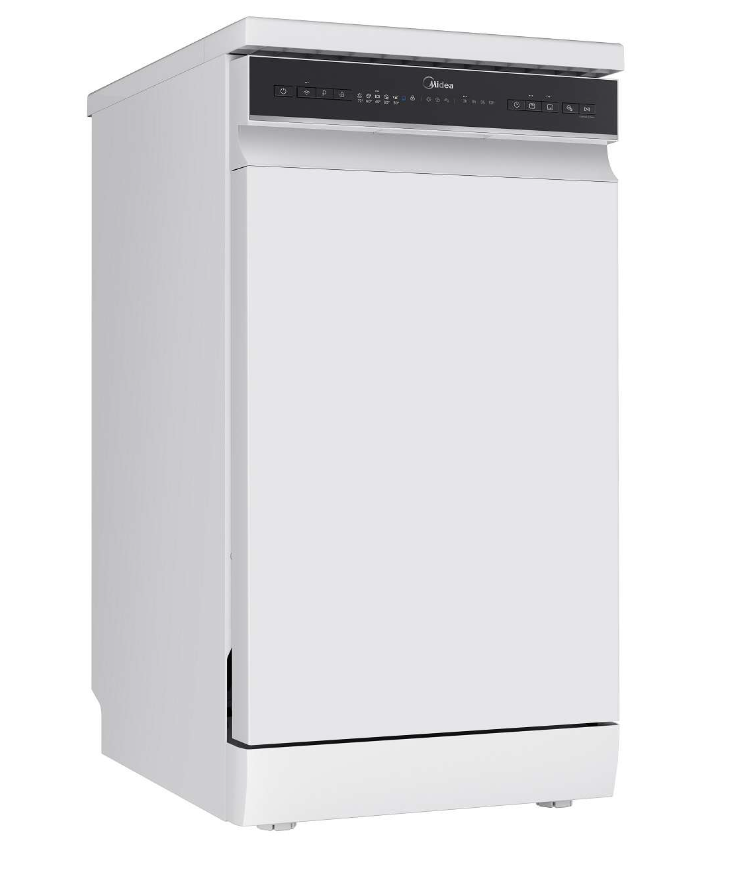 Midea MFD45S150Wi