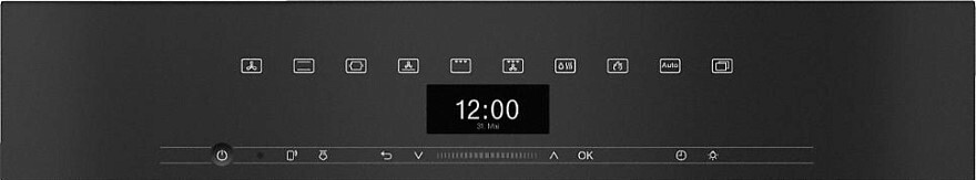 Miele H7464BP CLST