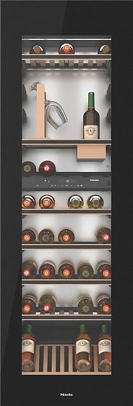 Miele KWT 6722 iGS OBSW