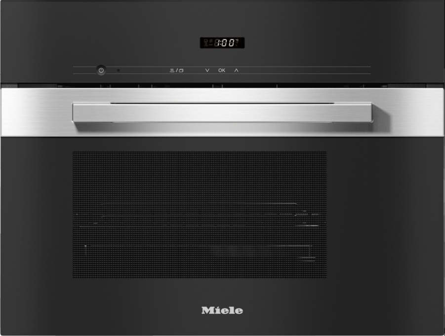 Miele DG2840 CLST