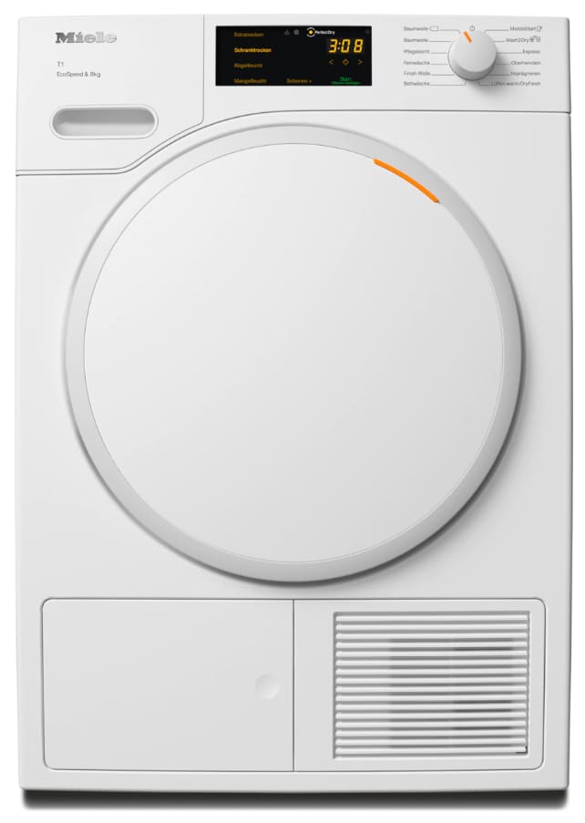Miele TWC 560 WP
