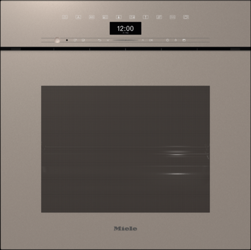 Miele DGC 7465 HCX Pro Pearl Beige