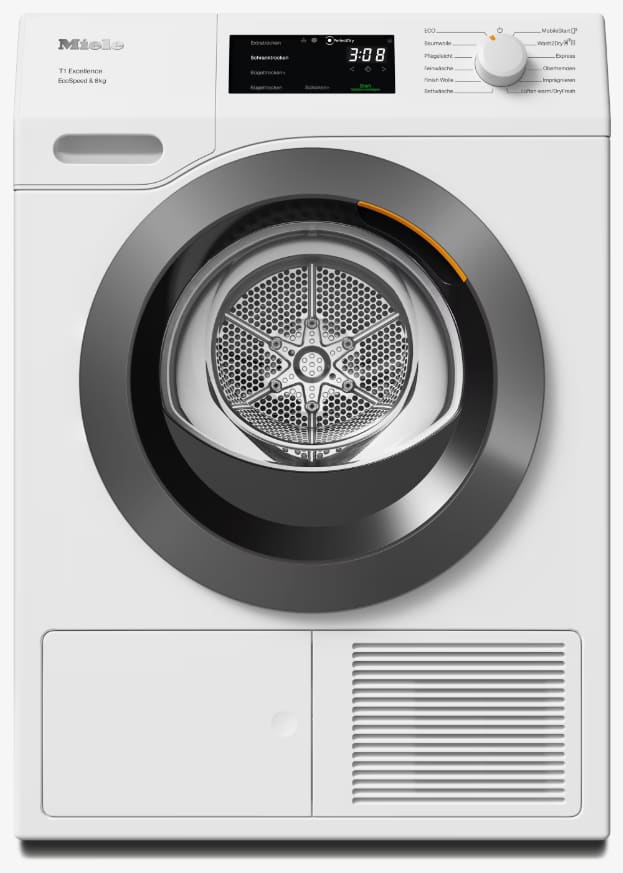 Miele TEC 655 WP