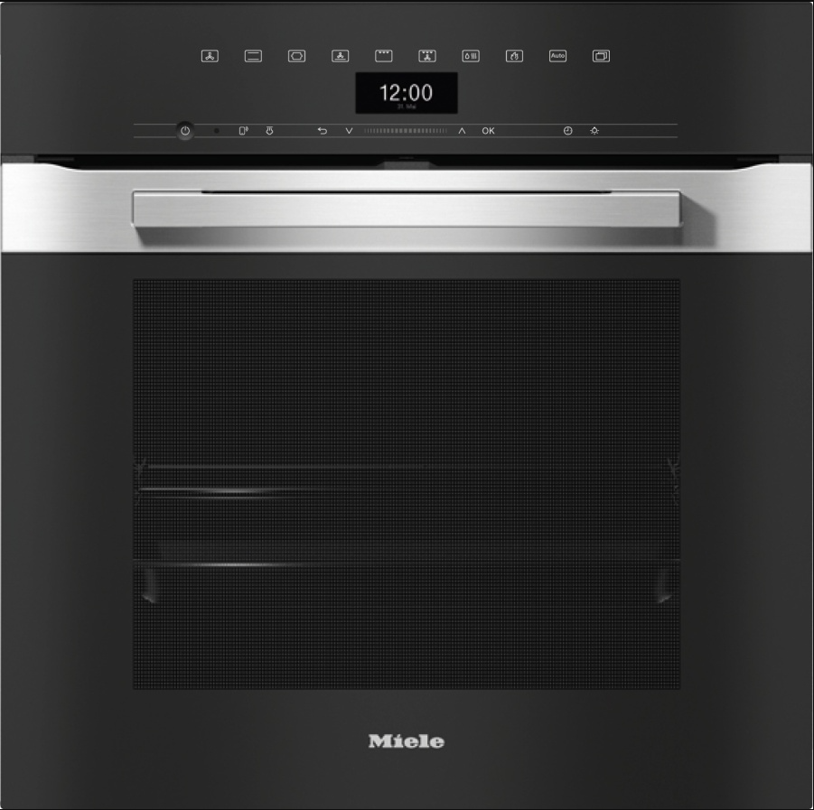 Miele H7464BP CLST