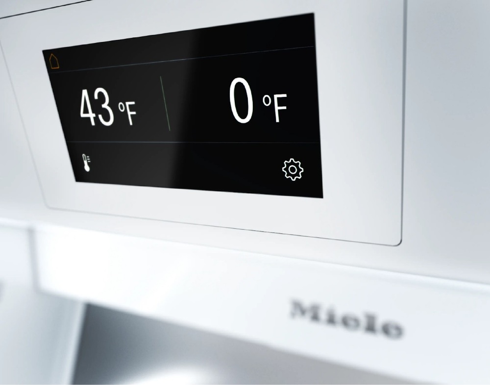 Miele KF2912Vi