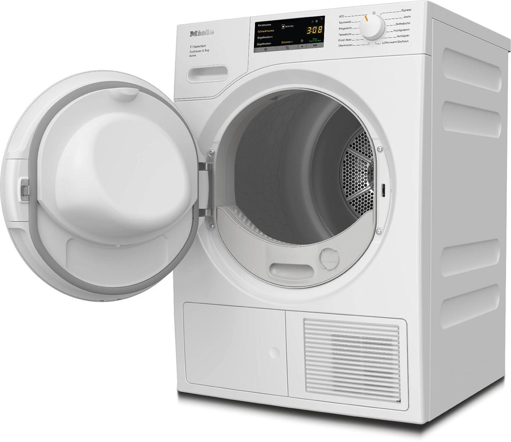 Miele TSA 523 WP
