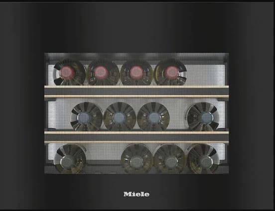 Miele KWT7112iG OBSW