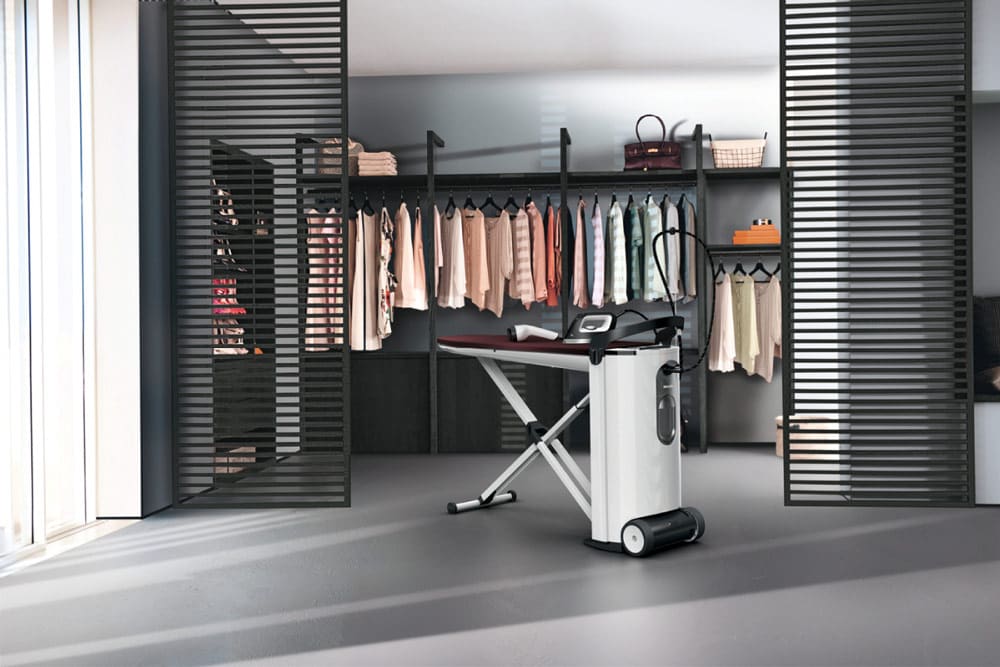 Miele B4847