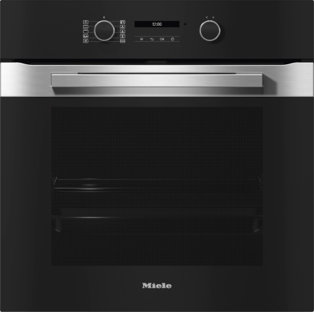 Miele H2861 BP EDST/CLST