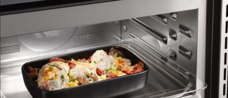 Miele H7440BM OBSW