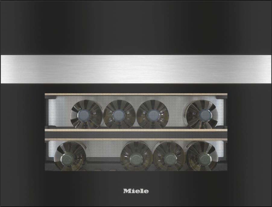 Miele KWT7112iG CLST