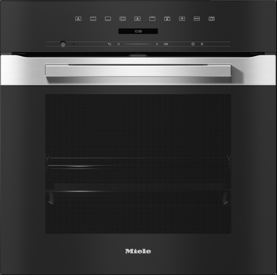 Miele H7260BP CLST