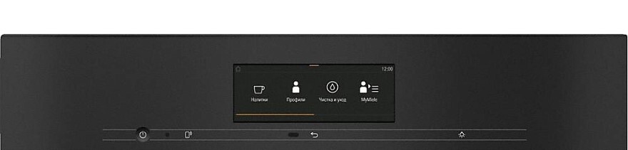 Miele CVA7845 OBSW