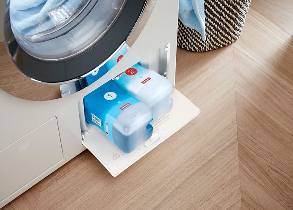 Miele WTR860WPM