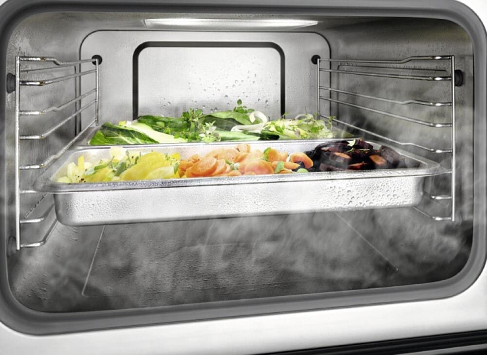 Miele DGM7440 OBSW
