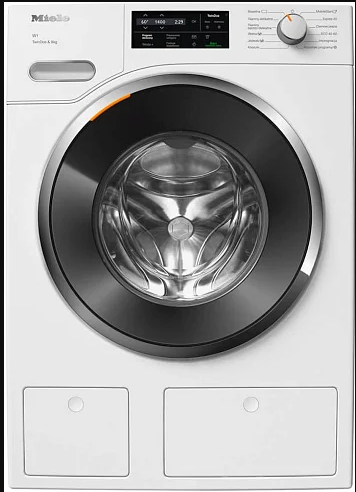 Miele WWG 760 WPS