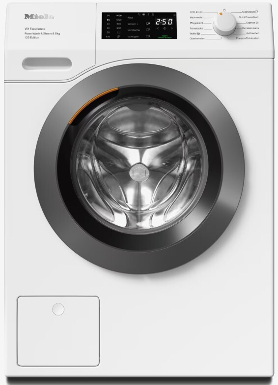 Miele WEB 375 WPS