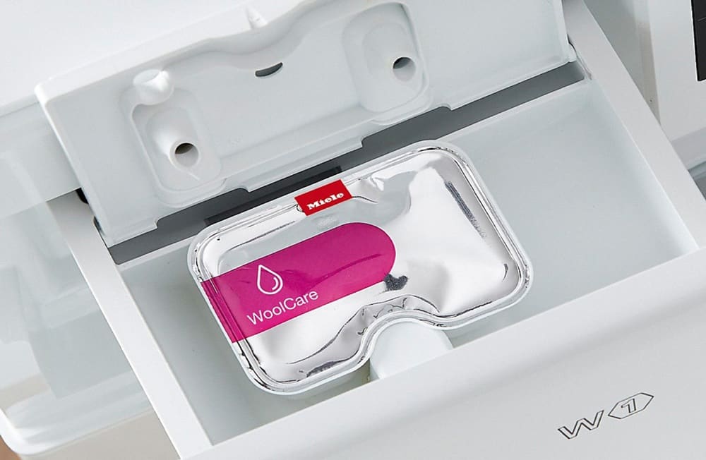 Miele WTR860WPM