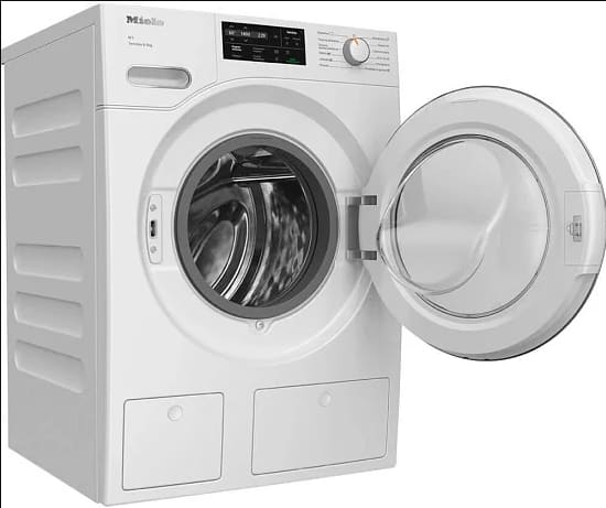 Miele WWG 760 WPS