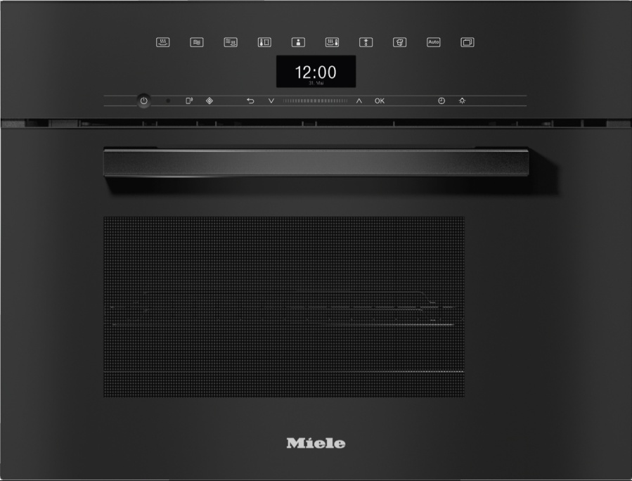 Miele DGM7440 OBSW