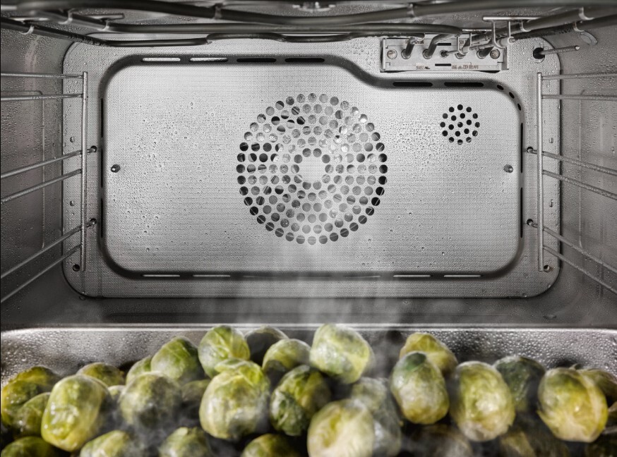 Miele DGC7460 HC Pro OBSW