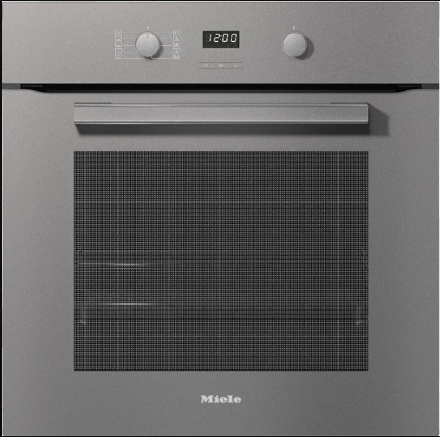 Miele H2860B GRGR