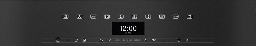 Miele DGC7460 HC Pro OBSW