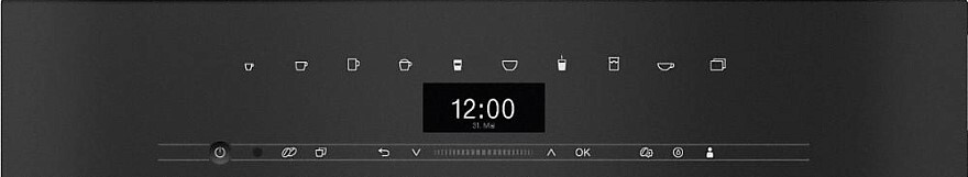 Miele CVA7440 CLST