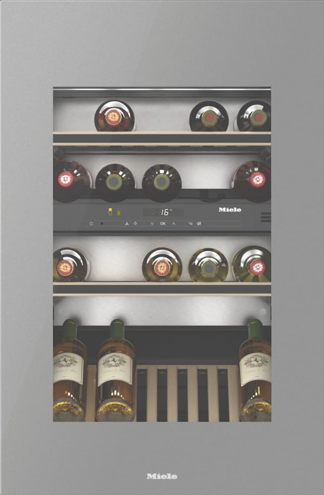 Miele KWT6422iG-1 GRGR
