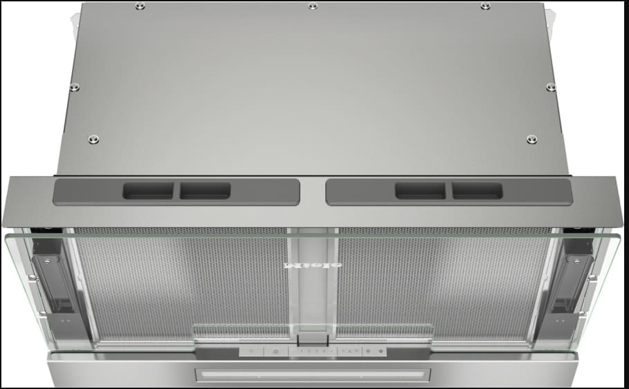Miele DAS4640