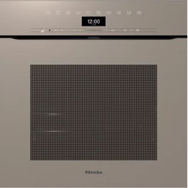 Miele H7464BPX Pearl Beige