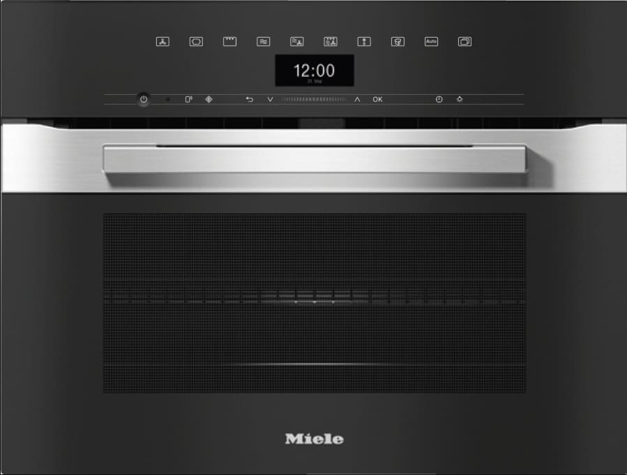 Miele H7440BM CLST