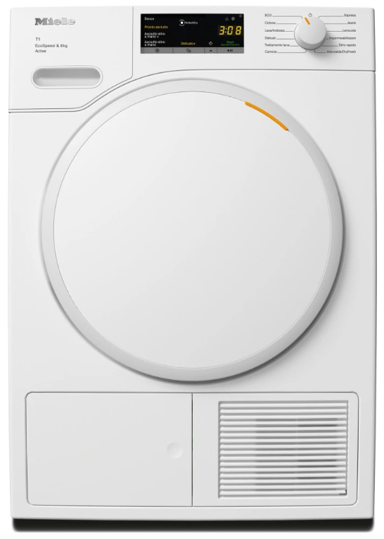 Miele TWA 520 WP