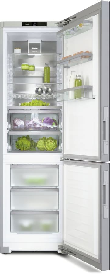 Miele KFN4898AD grgr
