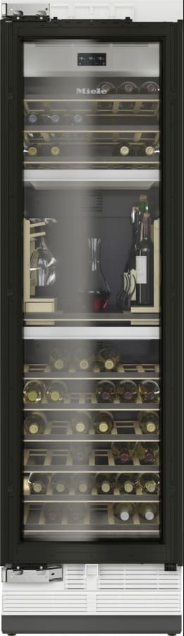Miele KWT2671ViS
