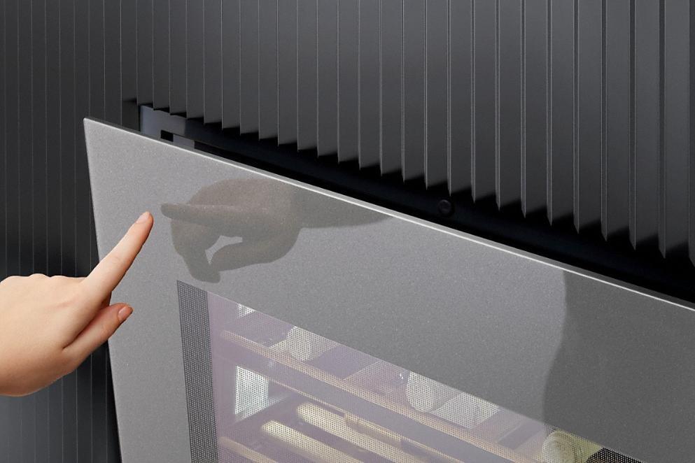 Miele KWT7112iG GRGR