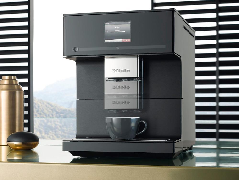 Miele CM7750 OBSW