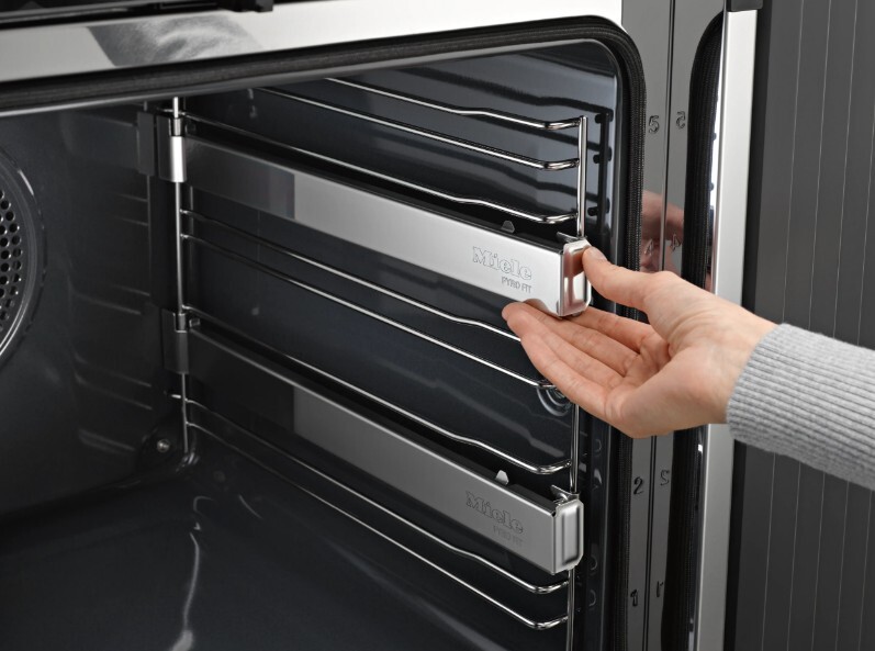 Miele H7464BP CLST