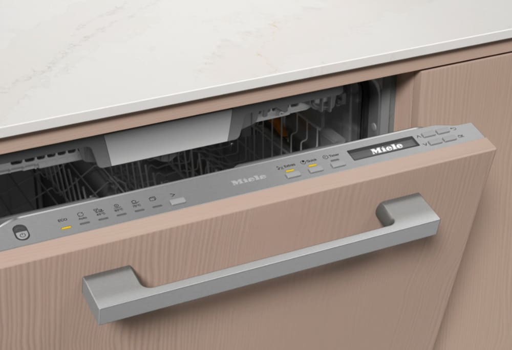 Miele G7260 SCVi