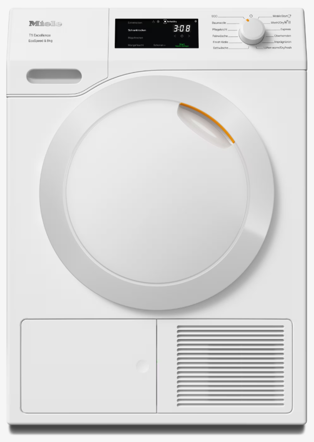 Miele TEB 655 WP